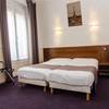 Hotel Paris Bruxelles 