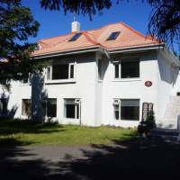 Laugabjarg Guesthouse 