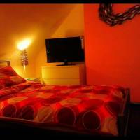 Highcroft Guest House 