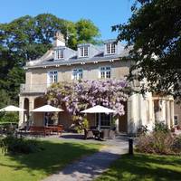 Chiseldon House Hotel 