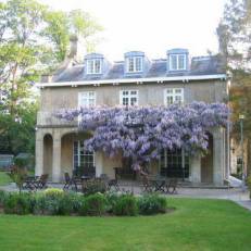 Chiseldon House Hotel 