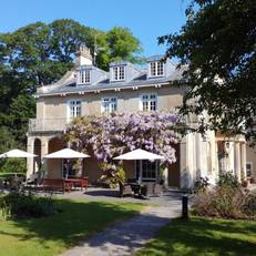 Chiseldon House Hotel 