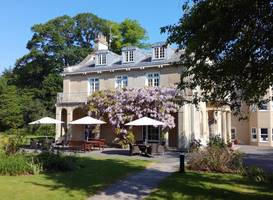 Chiseldon House Hotel 