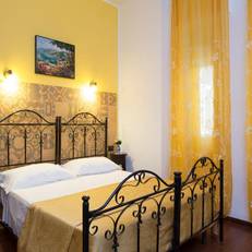 B&B Le Cinque Novelle 