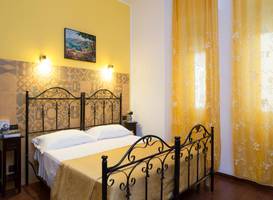 B&B Le Cinque Novelle 
