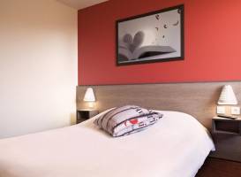 Ace Hotel Chateauroux 