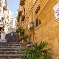 B&B Salotto Di Athena 