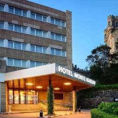 Mercure Monte Igueldo 