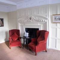 Hatherley Manor Hotel 