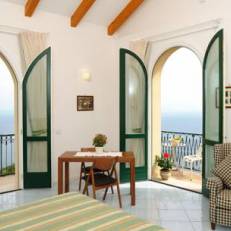 La Dolce Vita Ravello 