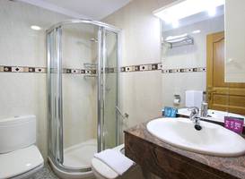 Apartamentos Nuriasol 