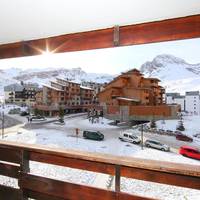 Appartement Le Slalom