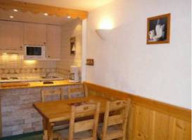 Appartement Le Slalom 