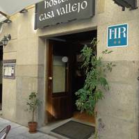 Hosteria Casa Vallejo 