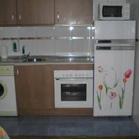 Apartamentos Murallas 