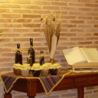 Agriturismo Angelucci 
