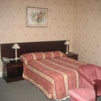 Belle Vue Royal Hotel 