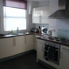 City Lodgings Limited 