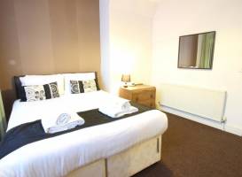 City Lodgings Limited 