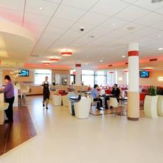ibis Hotel Gloucester 