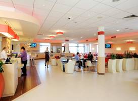 ibis Hotel Gloucester 