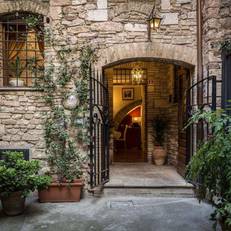 Hotel Lieto Soggiorno 