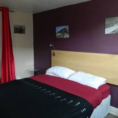 Llwynygog Guest House 