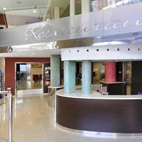 Sercotel Urbis Centre 