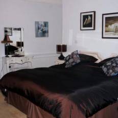 Hartfield Guest House 