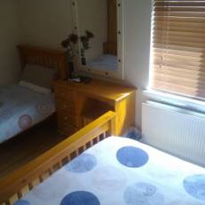 Amore Bed & Breakfast 