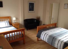 Amore Bed & Breakfast 