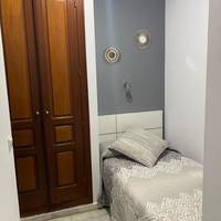 Hostal Puerta Carmona 
