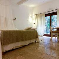 Masseria Iazzo Scagno 