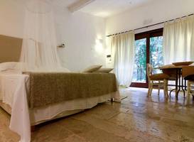 Masseria Iazzo Scagno 