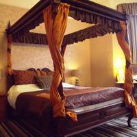 Ashburton Hotel - B&B 