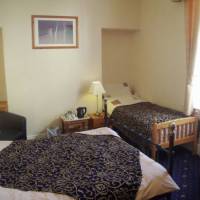 Ashburton Hotel - B&B 