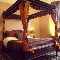 Ashburton Hotel - B&B 