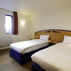 ibis Bradford Shipley 
