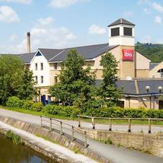 ibis Bradford Shipley 