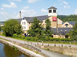 ibis Bradford Shipley 
