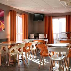 Ace Hotel Chu Estaing 
