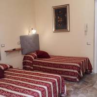 Hotel Major Aventinus 