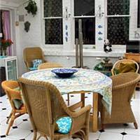 Salisbury House B & B