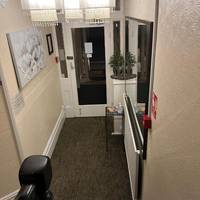 Clifton Private Hotel 