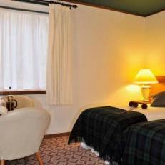 Loch Ness Lodge Hotel 