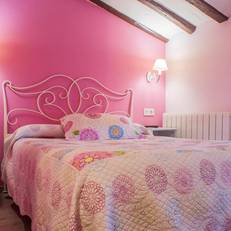 Casa Rural la Corchea 