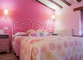 Casa Rural la Corchea 