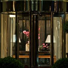 Hotel Fontecruz Avila 
