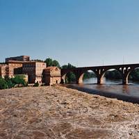 Mercure Albi Bastides 