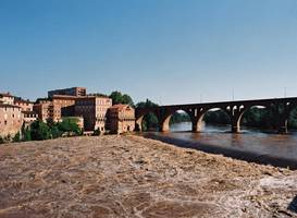 Mercure Albi Bastides 